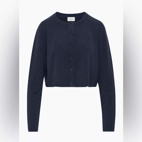 Aritzia Sweaters - Aritzia Wilfred Sicily Cardigan